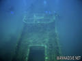 foto de buceo