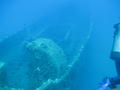 foto de buceo