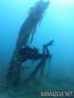 foto de buceo