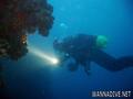 foto de buceo