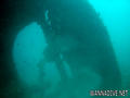 foto de buceo
