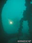 foto de buceo