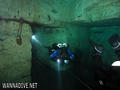 foto de buceo