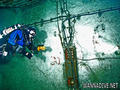 foto de buceo