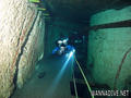 foto de buceo