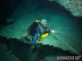 foto de buceo
