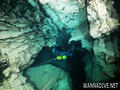 foto de buceo