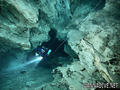 foto de buceo