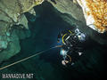 foto de buceo