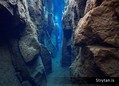 foto de buceo