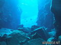 foto de buceo