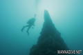 foto de buceo