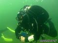 foto de buceo