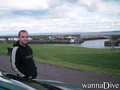 foto de buceo