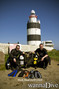 foto de buceo