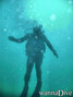 foto de buceo