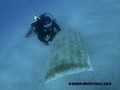 foto de buceo