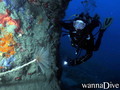 foto de buceo