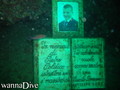 foto de buceo