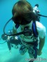 foto de buceo