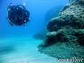 foto de buceo