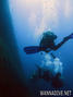 foto de buceo