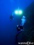 foto de buceo