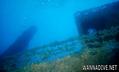 foto de buceo