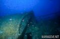 foto de buceo
