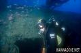 foto de buceo