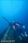 foto de buceo