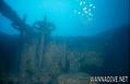 foto de buceo