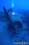 foto de buceo