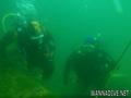 foto de buceo