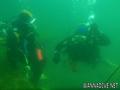 foto de buceo