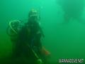 foto de buceo