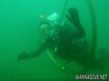 foto de buceo