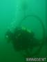 foto de buceo