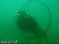 foto de buceo