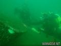 foto de buceo