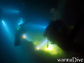 foto de buceo