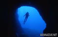 foto de buceo
