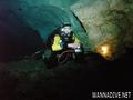 foto de buceo