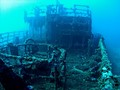 foto de buceo