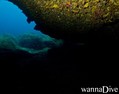 foto de buceo