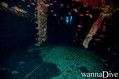 foto de buceo
