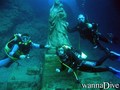 foto de buceo
