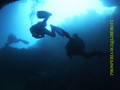 foto de buceo