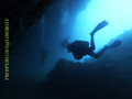 foto de buceo