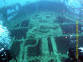 foto de buceo
